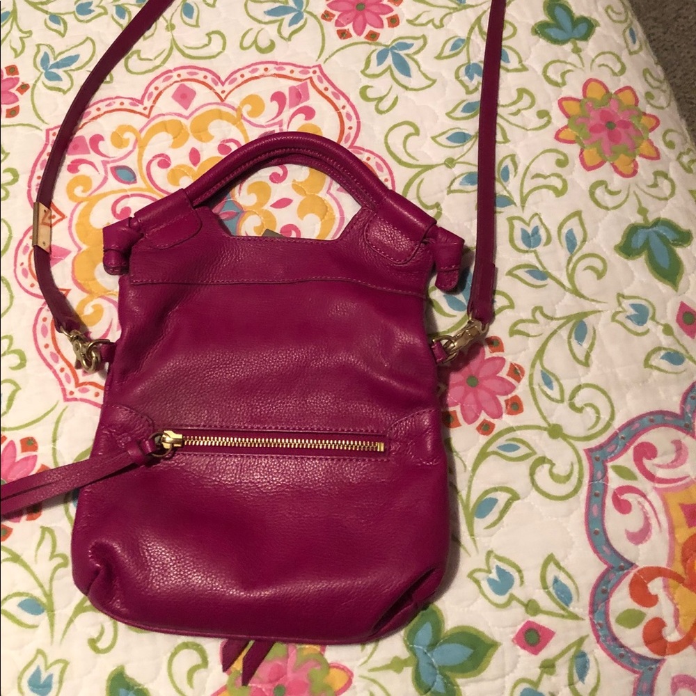City bag from Foley & Corinna